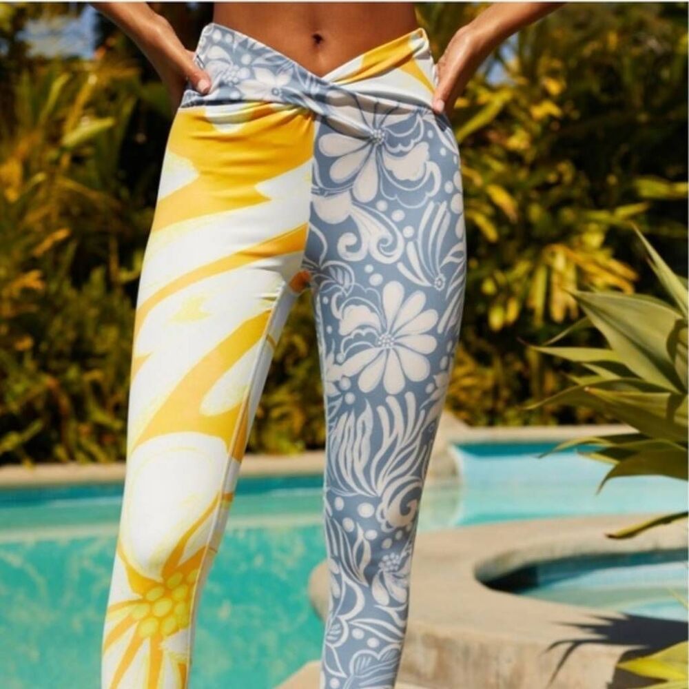 Free People Movement Double Take Leggings
